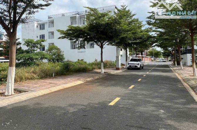 GẤP! BÁN CẶP ĐẤT 200M² - 20,49 TỶ - MT HỒ HÁN THƯƠNG - Q. SƠN TRÀ - 1