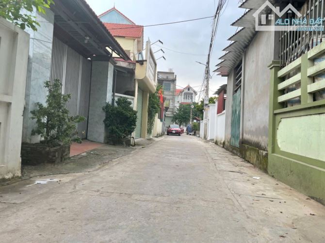 CC gửi bán đất tặng nhà c4 tại yên vinh-Quang Minh - 1