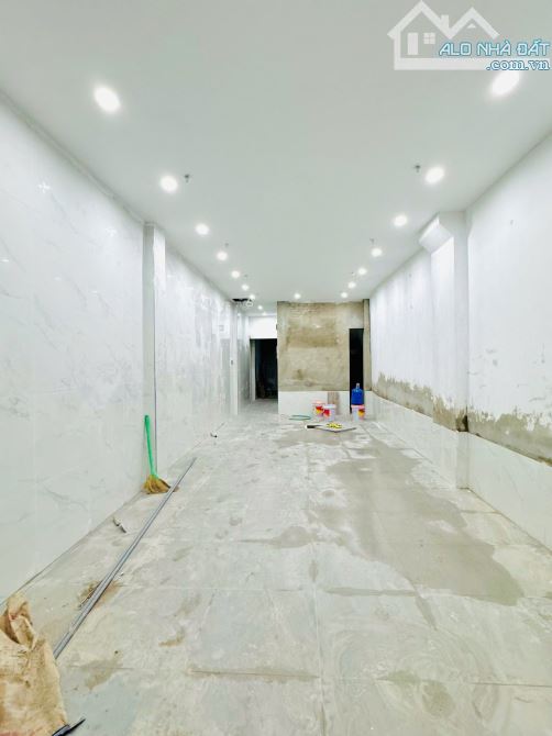 Bán Nhà Dòng Tiền CCMN Ngõ Chính Kinh 7 Tầng 17 Phòng Khép Kín FULL Đồ - 1