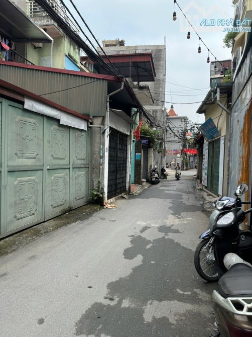 Đất ĐẸP Bồ Đề - Hồng Tiến - vị trí KD trung tâm - 71m - 15 tỷ - 1