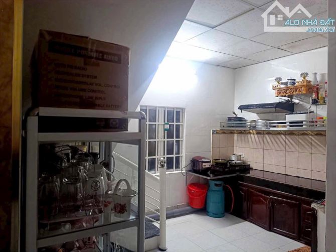 Bán nhà cấp 4 lửng kiệt oto 4m5 Phạm Tứ. Dt 110m2 ngang 6m kiệt thông sát đường ở đẹp - 1