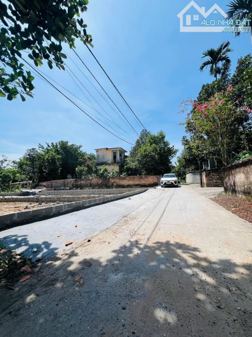 Bán 140m Trung Tâm Sơn Tây Hà Nội- Dười 2 tỷ Giá Rẻ Đầu Tư Mua Là Lãi - 1