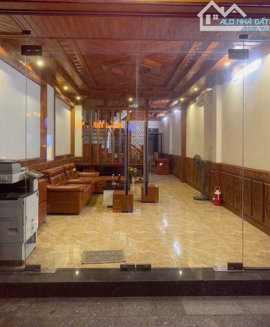 Cho thuê nhà mặt tiền kinh doanh đường BÙI THỊ XUÂN, TÂN BÌNH, DĨ AN Giá 13tr/tháng - 1