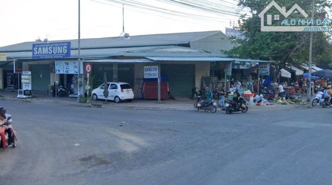 NGAY HÀ HUY GIÁP MÀ CÓ LÔ ĐẤT ĐẸP RẺ NHƯ NÀY?!!, GẦN NGAY VINCOM, 175M2 MÀ CÓ 1 TỶ 8 - 1