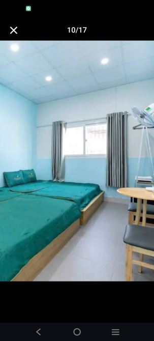BÁN NHÀ NGHỈ 6 TẦNG 22 PHÒNG GẦN BIỂN  BÃI SAU VŨNG  TÀU - 1