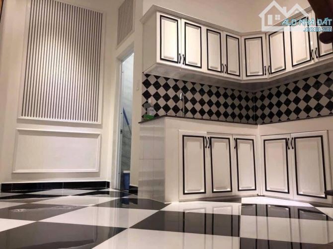 NHÀ MẶT TIỀN BÌNH TRUNG ĐÔNG QUẬN 2 – 203M² CHỈ 25 TỶ 5 - 1