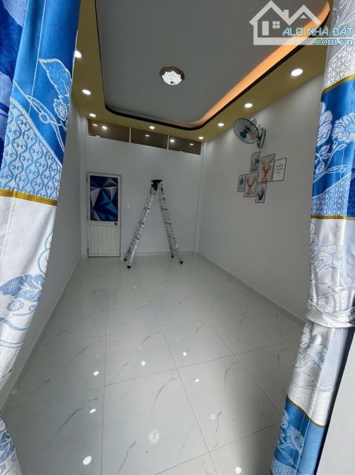 🏡Bán nhà Văn Thân - 39m2 - 2 Tầng , 2 Pn - Hẻm 2.5m, An Ninh - Chỉ 3.950 Tỷ - 1