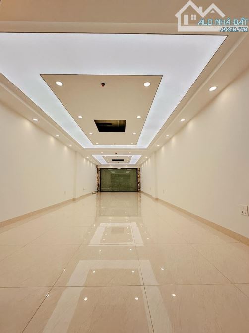 NGUYỄN KHANG 85m 8 TẦNG MẶT TIỀN 4.5m 69 TỶ SIÊU PHẨM MẶT PHỐ THANG MÁY VỈA HÈ KINH DOANH - 1