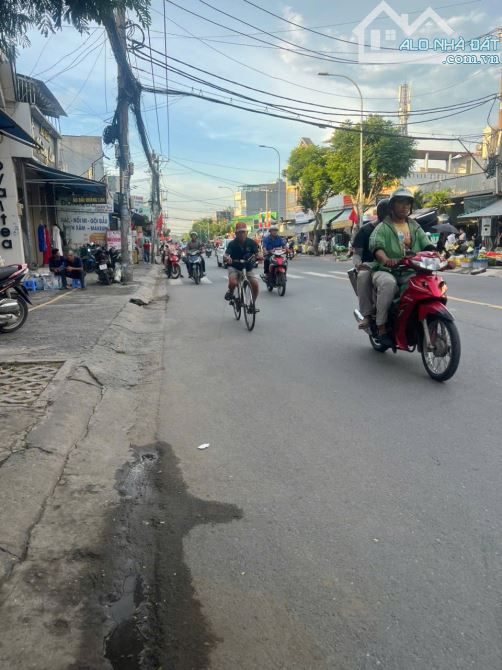 MT ĐƯỜNG DƯƠNG THỊ MƯỜI, KD SIÊU ĐỈNH 400m2 Thổ Cư, giá cực êm - 1