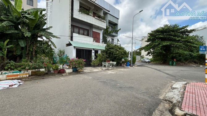 Bán đất vị trí đẹp KDC Sông Giồng, Đường Số 3, An Phú, Q.2, DT 7x17m, giá 22 tỷ - 1