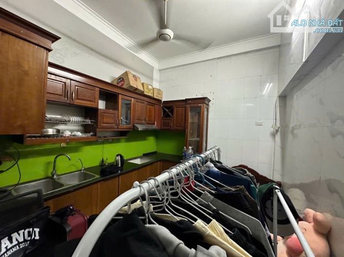 NHÀ ĐẸP MỸ ĐÌNH – 45M² – 4 TẦNG – DÒNG TIỀN 16TR/THÁNG – GIÁ 9.4 TỶ - 1