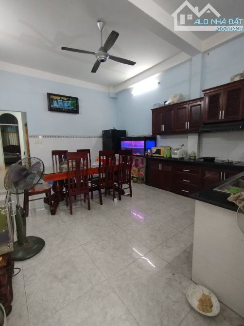 MẶT TIỀN - LÊ THỊ HỒNG – PHƯỜNG 17, GÒ VẤP – 82.6M² – 14 TỶ - 1