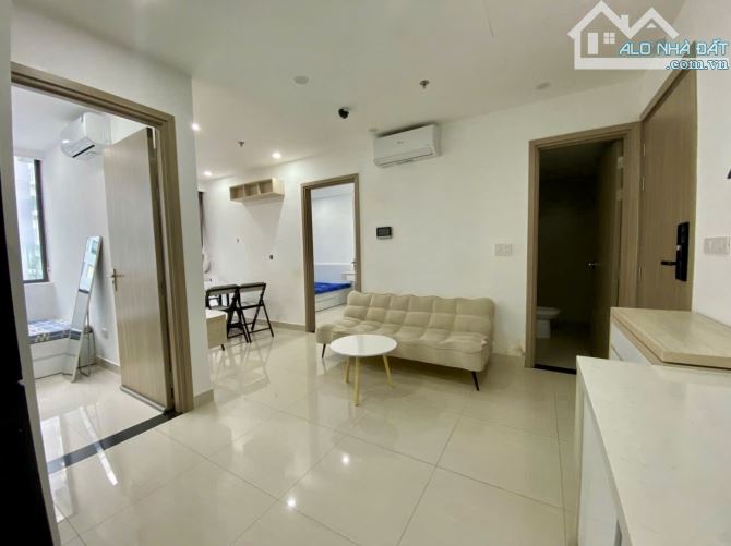 CHO THUÊ CĂN HỘ CHUNG CƯ CAO CẤP NERA GARDEN HUẾ, TP HUẾ - 1