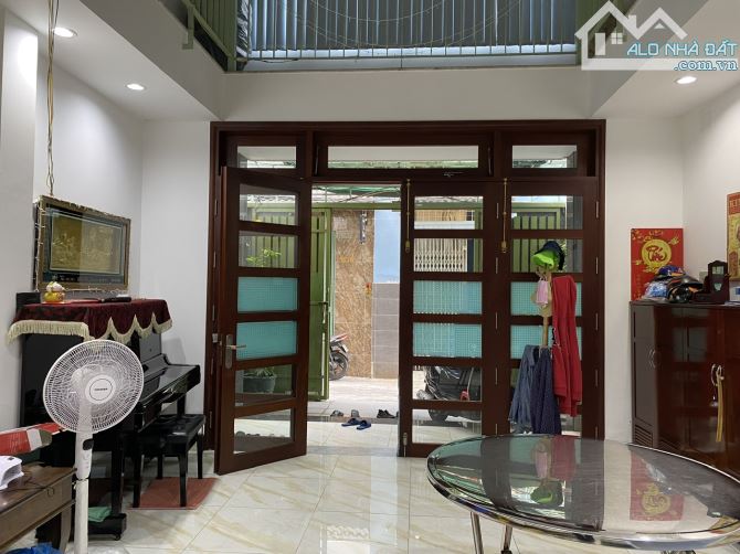 Bán nhà khu Bàu Cát  DT 5m x 17m,  P. 11 Q. Tân Bình,giá 11.5 tỷ TL - 1