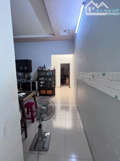 NHÀ HẺM NGUYỄN ĐÌNH CHIỂU - TRUNG TÂM BMT 4Tỷ500 - 1