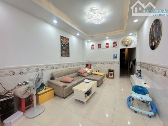 NGUYỄN VĂN CÔNG - HÀNG NÓNG - BAO ĐẦU TƯ - HẺM XE HƠI - 1