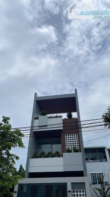 🏡 BÁN NHÀ 3 TẦNG NGUYỄN THÀNH HÃN, GẦN NGUYỄN HỮU THỌ – Ô TÔ VÀO SÂN – CHỈ 8.X TỶ - 1