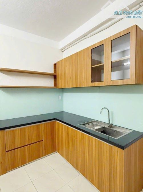 75m2, nhà kiệt Ngô Quyền – Sơn Trà , thông Phan Bôi cực gần, di chuyển thuận tiện - 1