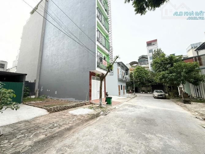 ĐẤT DƯƠNG NỘI GẦN SIÊU THỊ AEON 50M NHỈNH 13 TỶ - 1