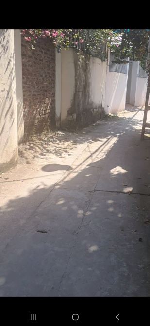 Bán đất lạc thi-ngọc hồi giá chỉ hơn 5ty diện tích 50m - 1