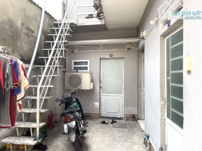 Bán Gấp Dãy Trọ 8 Phòng 140m2  Chỉ 5,8 Tỷ Dòng Tiền 18 Triệu/Tháng Chương Dương Linh Chiểu - 1