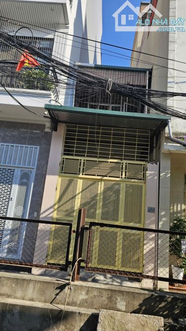 Cho thuê nhà Phan Định Giót, Thanh Xuân ngõ ô tô 2 tầng x 80m2 kho, VP cty, 8.5 triệu - 1