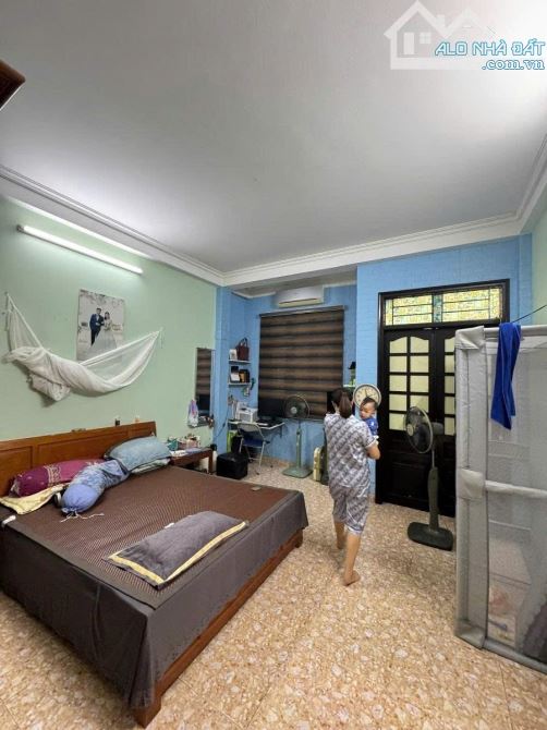 Phân lô Nguyễn Khả Trạc 50m2*5T, Gara ô tô, phân lô bàn cờ, hiếm nhà bán, 17 tỷ - 1