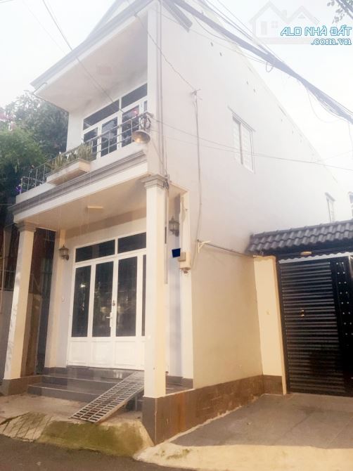 NHÀ 2 TẦNG – NGANG 5M – HXH 6M TAM CHÂU – GẦN BV TP THỦ ĐỨC – 68M² (5x13.5) – CHỈ 5.7 TỶ - 1