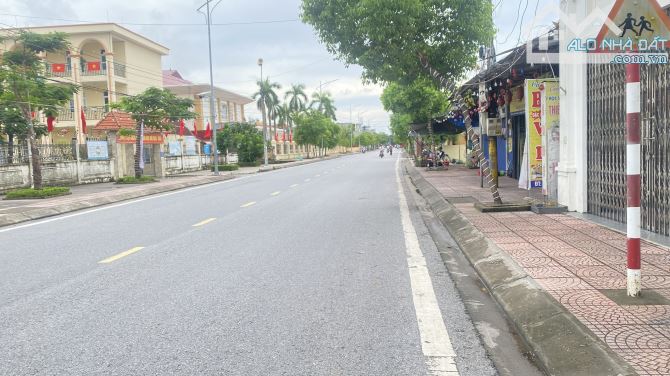 Chỉ hơn 29 tr/m2 đất phân lô 195m2 Biệt thự CC Lương Quán, Nam Sơn, An Dương - 1