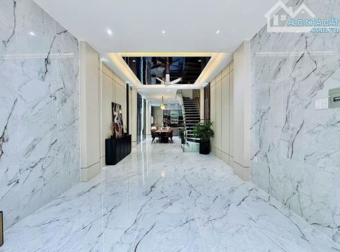 SIÊU PHẨM TRONG CƯ XÁ ĐỒNG TIẾN, QUẬN 10 - ĐƯỜNG THÀNH THÁI - CHỈ CÒN 5,72TỶ/64,4M2.SHR - 1