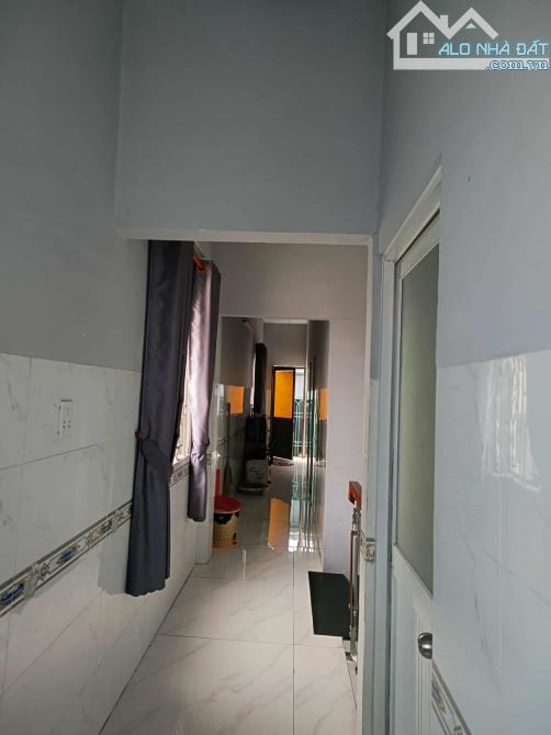 Bán nhà HXT Trung Mỹ-Tân Xuân , Hóc Môn DT 316 m2 .Giá chỉ  9.3 tỷ (TL) - 1