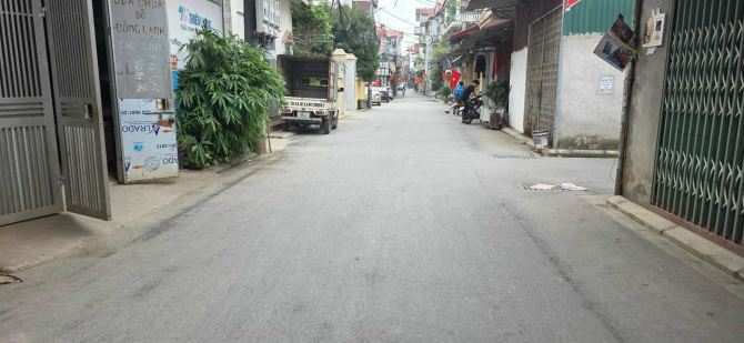 🔥ĐẤT VÀNG LỰC CANH – XUÂN CANH - ĐÔNG ANH – SÁT Đ GOM CẦU TỨ LIÊN – NGÕ ÔTÔ TRÁNH – GIÁ Đ - 1