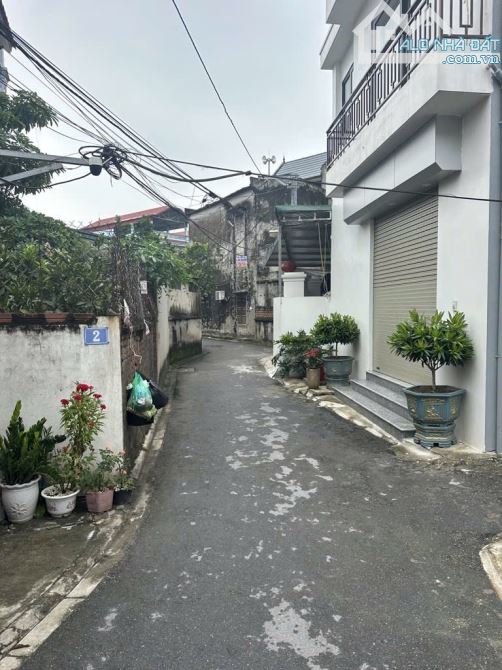 🌟 BÁN ĐẤT TRUNG TÂM TRÂU QUỲ – AN LẠC, GIA LÂM 🌟  📍 Vị trí:  An Lạc, - 1