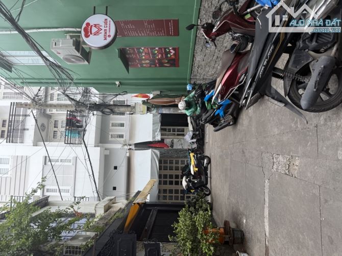 Nhà Hẻm xe hơi 5m - Phan Đăng Lưu - 43m2 - Chỉ nhỉnh 6 tỷ - 1
