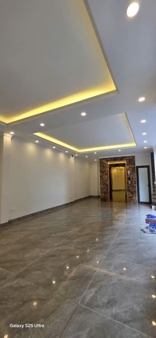 🔥RẺ NHẤT THẠCH BÀN LONG BIÊN  LÔ GÓC 6T – KD THANG MÁY – GARA ÔTÔ – FULL NỘI THẤT – SÁT A - 1