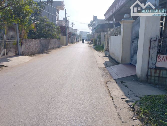 Bạt phân lô F0 mặt đường Sông He,Hòa Nghĩa ngay gần Vin Dương Kinh giá tốt nhất. - 1