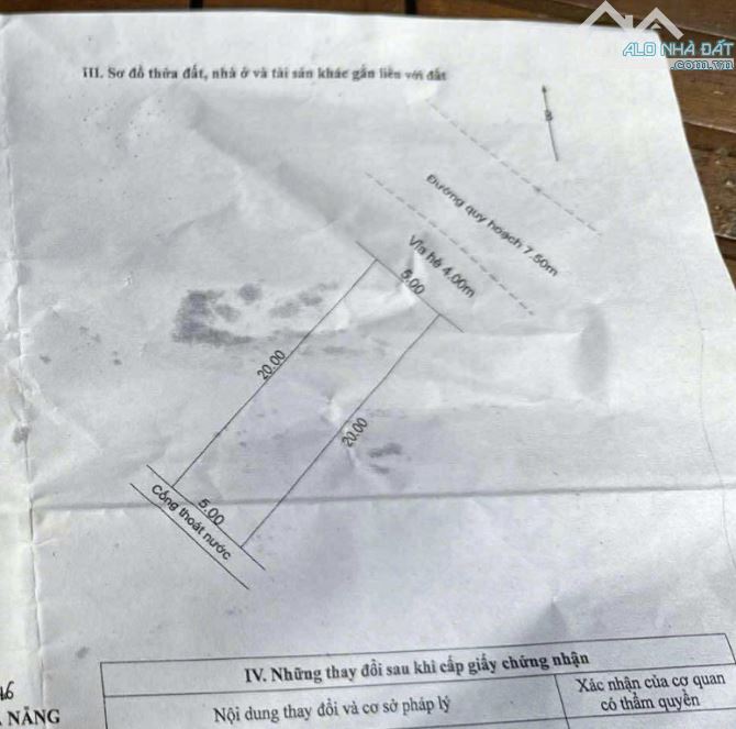 NHÀ MT ĐƯỜNG VŨ XUÂN THIỀU_ TIỆN ÍCH ĐẦY ĐỦ_ DT:100m2_ GIÁ: 6 tỷ 7 TL - 1