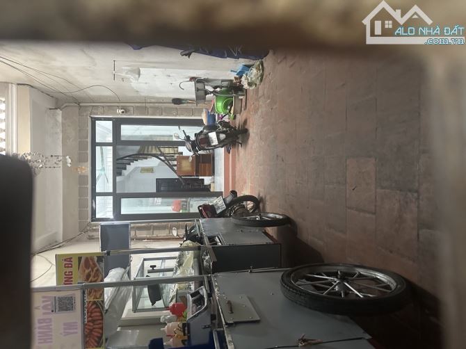 BÁN NHÀ PHỐ TÔ VĨNH DIỆN NGÕ 3 GÁC TRÁNH CÁCH PHỐ CHÍNH VÀI BƯỚC CHÂN-60M- GIÁ NHỈNH 13 TỶ - 1
