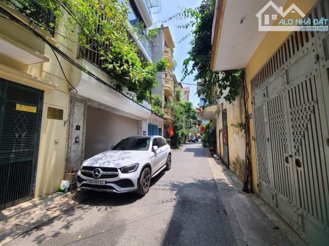 CƠ HỘI ĐẦU TƯ VÀNG – PHÂN LÔ KIM NGƯU – LẠC TRUNG, 40m², GIÁ CHỈ 14,8 TỶ – SIÊU LỢI NHUẬN! - 1