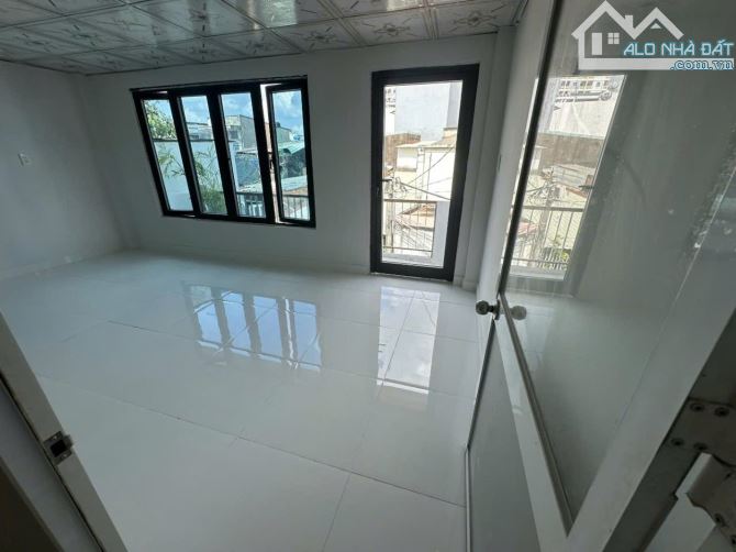 HIẾM NGAY CHUNG CƯ KHANG PHÚ - 70M2 - NGANG KHỦNG 5.8M - 3PN - GIÁ HƠN 5 TỶ - 1