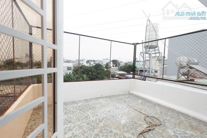 CHÍNH CHỦ GỞI BÁN GẤP CĂN NHÀ ĐƯỜNG TÔ KÝ QUẬN 12 Nhỉnh 4 Tỷ - 1
