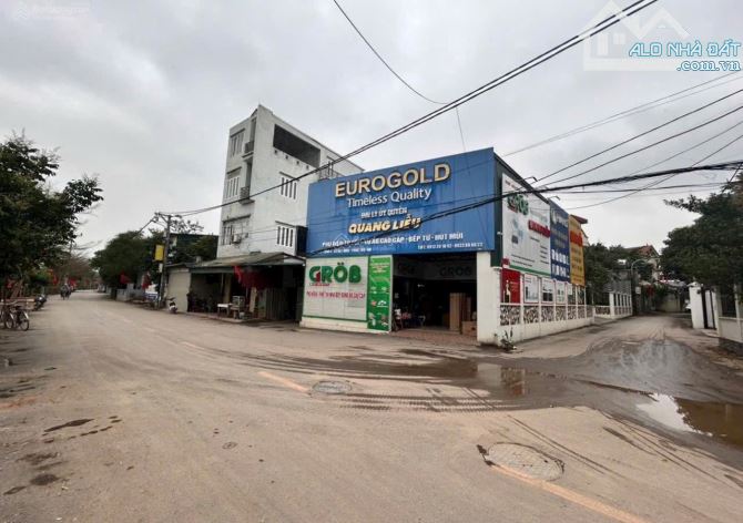 Cần bán mảnh Hat Môn đất Phúc Thọ Dt 40m giá rẻ nhất thị trường - 1