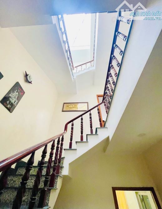 20 tỷ TL, Nhà 5x20m 4 Tầng Khu An Phú - Lương Định Của, đường 12m có vỉa hè 3m hướng ĐN - 1