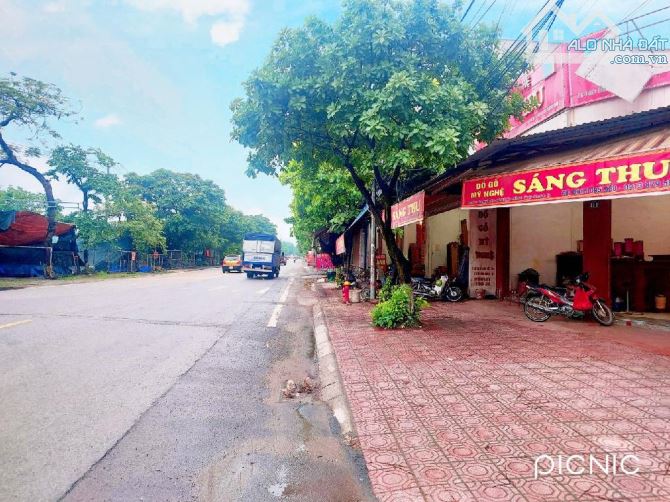 DUY NHẤT – CHỈ HƠN 3 TỶ SỞ HỮU NGAY MẢNH ĐẤT HƠN 100M² TẠI LÀNG NGHỀ XÃ VÂN HÀ, ĐÔNG ANH, - 1