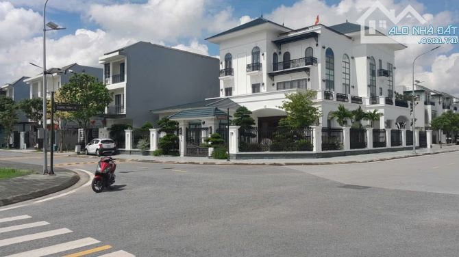 Bán Đất Quang Minh Tân Dương, Thủy Đường, Thủy Nguyên, HP. 2,6-3,35 tỷ, 75m2. - 1