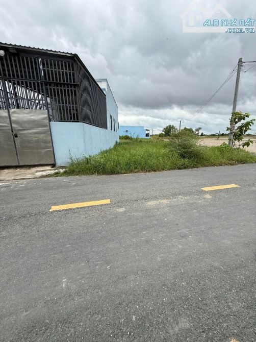 Đất MT Nguyễn Quang Đại  cách Cầu CHỢ TRẠM 1km 110m2 giá 1,35 tỷ - 1