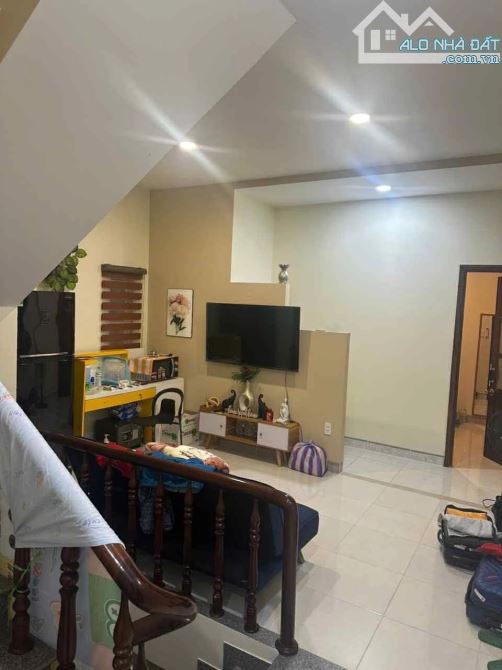 🏢 TÒA CĂN HỘ TRƯNG NỮ VƯƠNG x DUY TÂN – DT 40TR/THÁNG – GIÁ RẺ NHẤT KHU VỰC 19,9 TỶ - 1