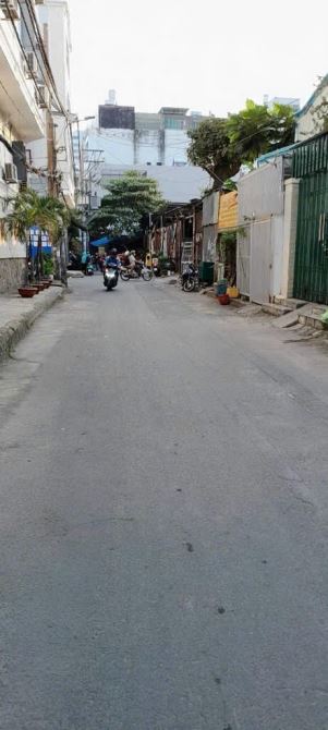 Bán Nhà Đường Ô Tô 6m, Hoà Bình – P.Hiệp Tân, Tân Phú, 7Tỷ, 60m2(4x15), 2Tầng - 1