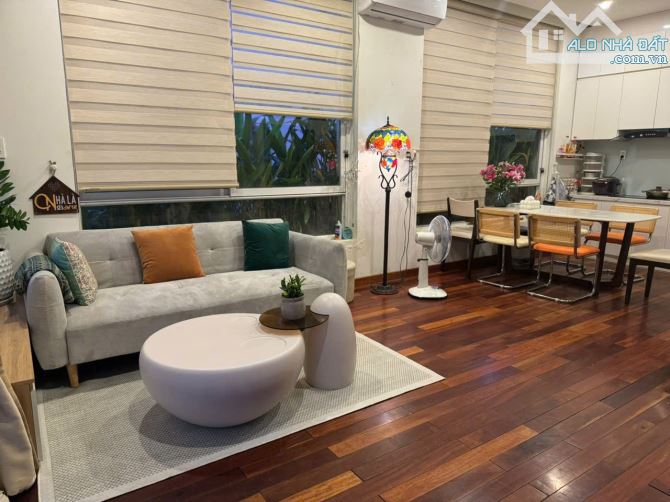 🥇 Bán nhà biển 2 mặt kiệt đường ô tô Đinh Thị Hòa (54 m2), Sơn Trà - Đà Nẵng, 7.8 tỷ tl - 1