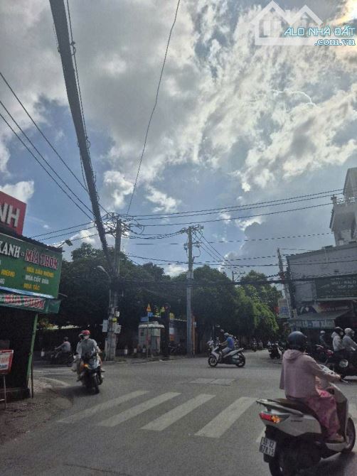 Lô góc 3 mặt tiền, 780m2, nhỉnh 45 tỷ, Linh Trung - Thủ Đức - 1